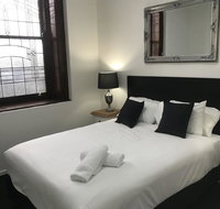 Crown Accommodation Bendigo CBD - Accommodation Broome