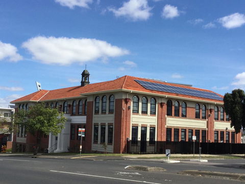 Devlin Apartments - Accommodation Broome 7
