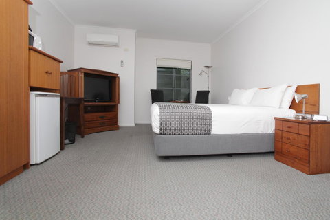 Quality Inn & Suites The Menzies - Accommodation Broome 4