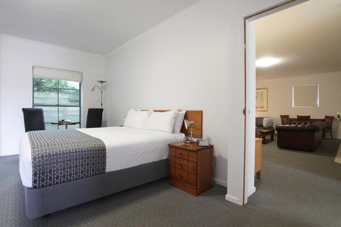 Quality Inn & Suites The Menzies - Accommodation Broome 12