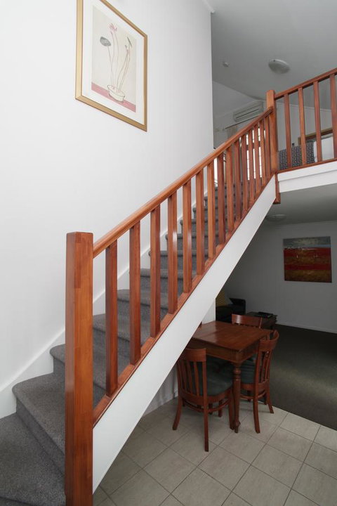 Quality Inn & Suites The Menzies - Accommodation Broome 22