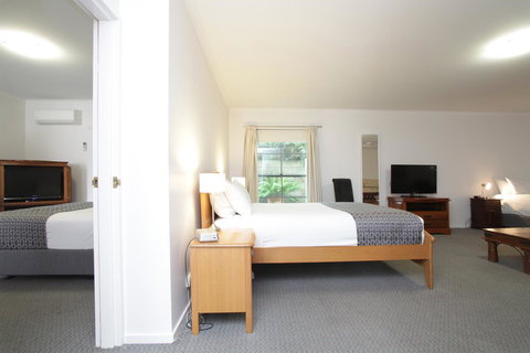 Quality Inn & Suites The Menzies - Accommodation Broome 11