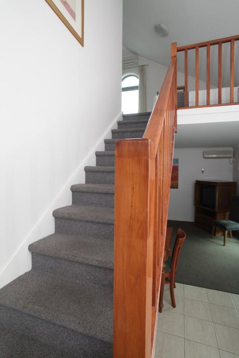 Quality Inn & Suites The Menzies - Accommodation Broome 21