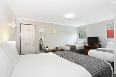 Quality Inn & Suites The Menzies - Accommodation Broome 15