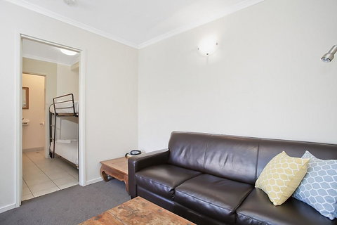 Quality Inn & Suites The Menzies - Accommodation Broome 29