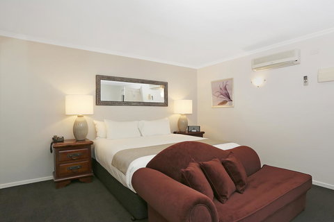 Quality Inn & Suites The Menzies - Accommodation Broome 33