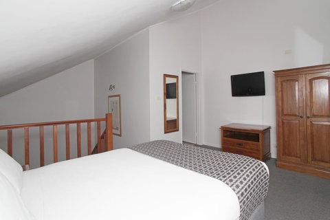 Quality Inn & Suites The Menzies - Accommodation Broome 24