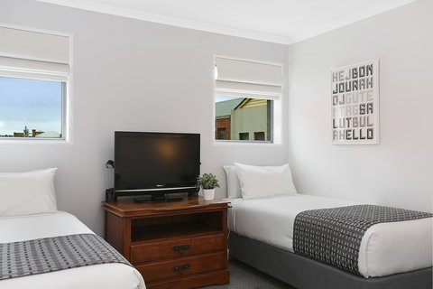 Quality Inn & Suites The Menzies - Accommodation Broome 14