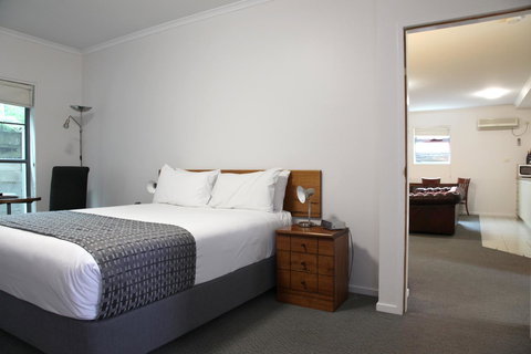 Quality Inn & Suites The Menzies - Accommodation Broome 13