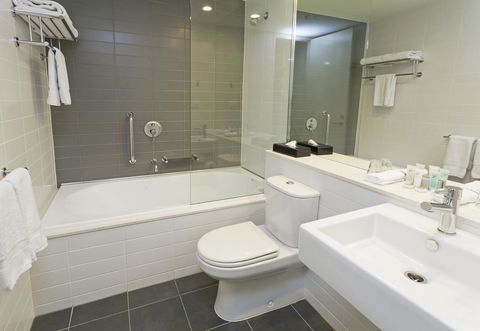 Causeway 353 Hotel - Accommodation Broome 28