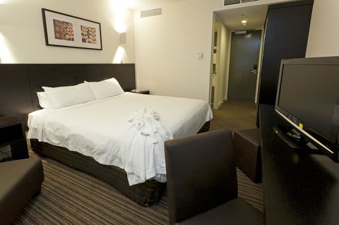 Causeway 353 Hotel - Accommodation Broome 30