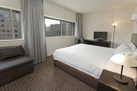 Causeway 353 Hotel - Accommodation Broome 22