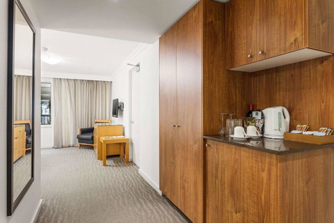 Quality Hotel Bayside Geelong - Accommodation Broome 20
