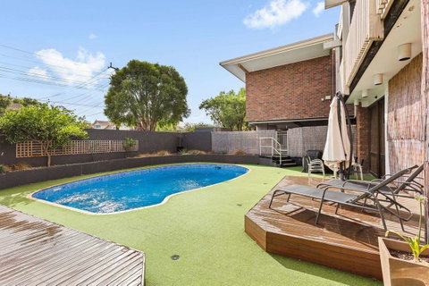 Quality Hotel Bayside Geelong - Accommodation Broome 10