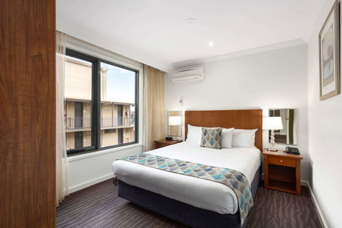 Quality Hotel Bayside Geelong - Accommodation Broome 16