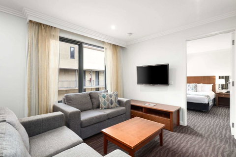 Quality Hotel Bayside Geelong - Accommodation Broome 5