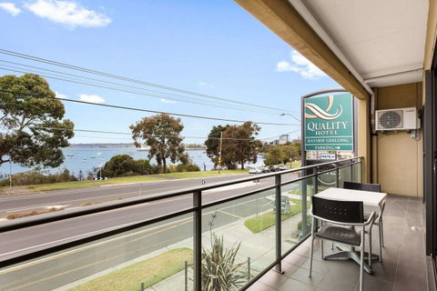 Quality Hotel Bayside Geelong - Accommodation Broome 7