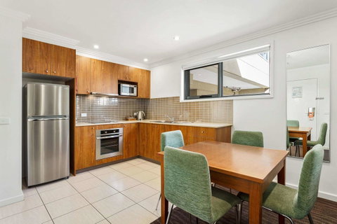 Quality Hotel Bayside Geelong - Accommodation Broome 18