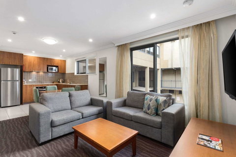 Quality Hotel Bayside Geelong - Accommodation Broome 12