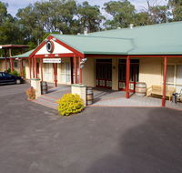 Sanctuary House Resort Motel - Accommodation Broome
