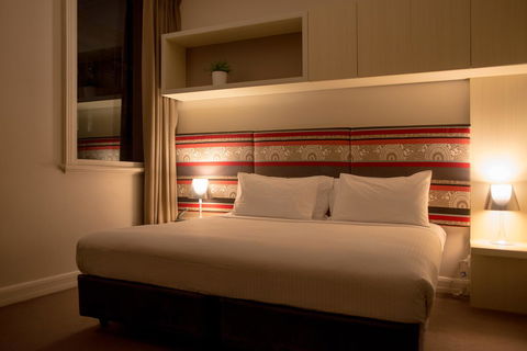 Best Western Melbourne City - Accommodation Broome 43