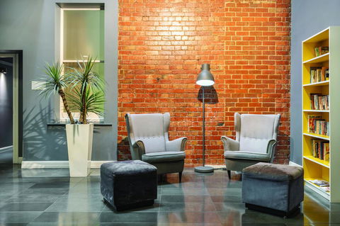 Best Western Melbourne City - Accommodation Broome 28