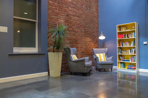 Best Western Melbourne City - Accommodation Broome 33