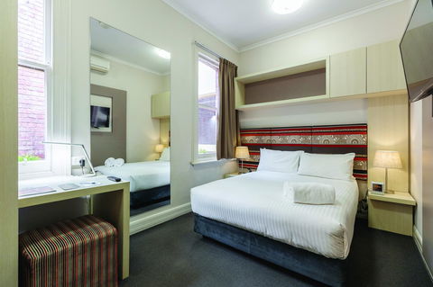 Best Western Melbourne City - Accommodation Broome 15