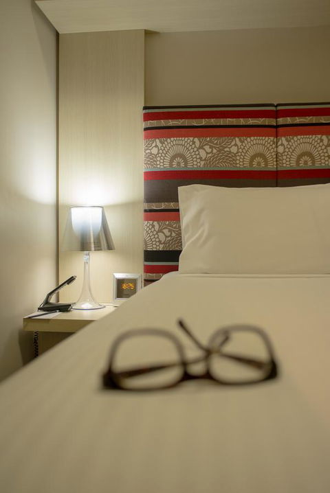 Best Western Melbourne City - Accommodation Broome 38