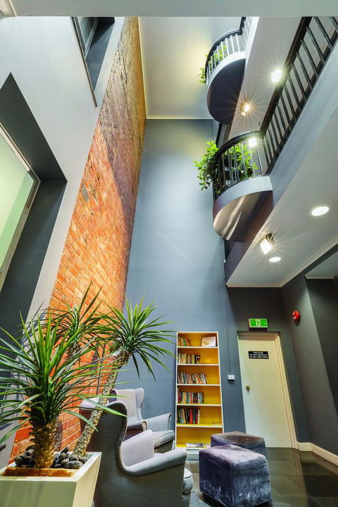 Best Western Melbourne City - Accommodation Broome 7