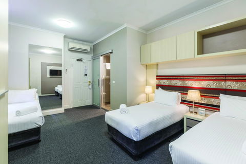 Best Western Melbourne City - Accommodation Broome 5