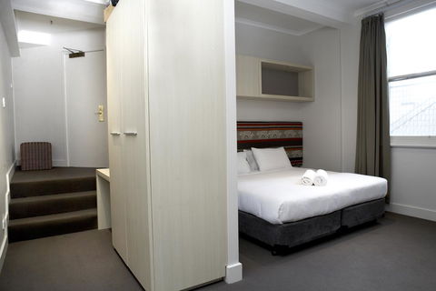 Best Western Melbourne City - Accommodation Broome 36
