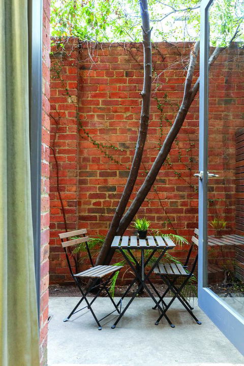 Best Western Melbourne City - Accommodation Broome 29