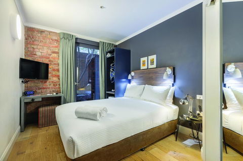 Best Western Melbourne City - Accommodation Broome 30