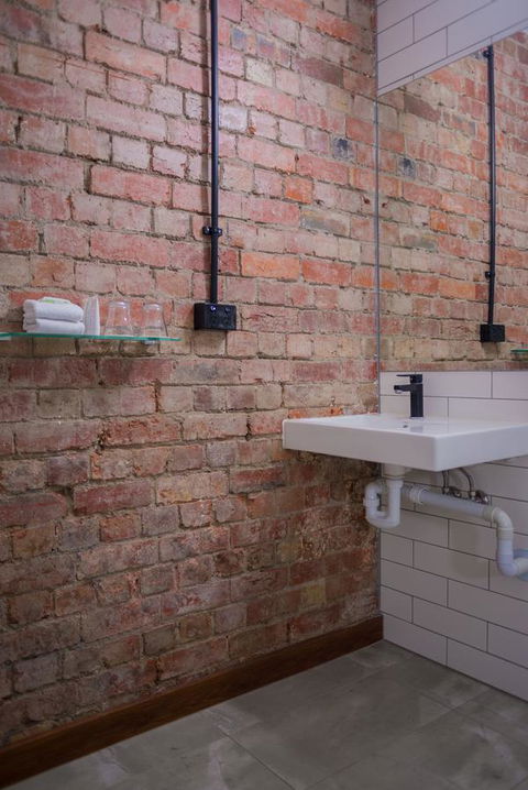 Best Western Melbourne City - Accommodation Broome 40