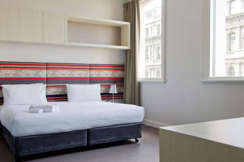 Best Western Melbourne City - Accommodation Broome 9