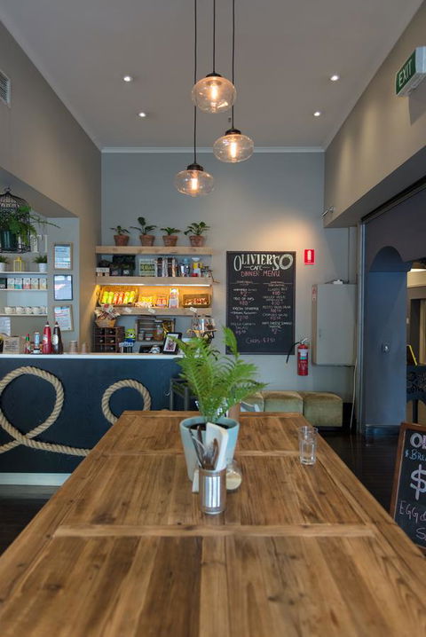 Best Western Melbourne City - Accommodation Broome 35