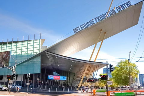 Best Western Melbourne City - Accommodation Broome 2