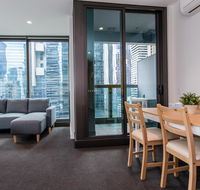 Melstay on Eporo Tower - Accommodation Broome