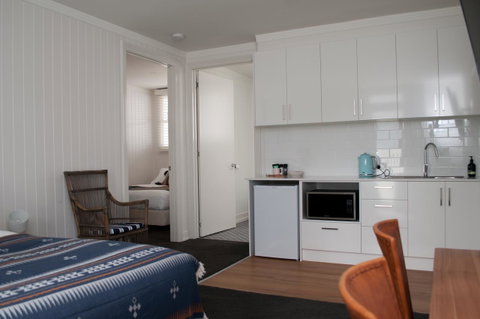 Anchor Geelong - Accommodation Broome 16