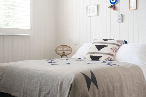 Anchor Geelong - Accommodation Broome 0