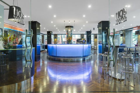Radisson On Flagstaff Gardens Melbourne - Accommodation Broome 19
