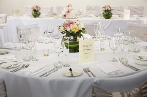 Radisson On Flagstaff Gardens Melbourne - Accommodation Broome 34