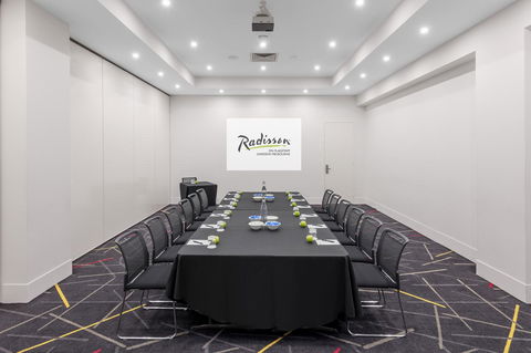 Radisson On Flagstaff Gardens Melbourne - Accommodation Broome 28