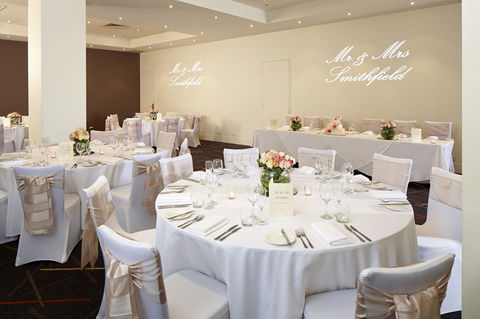 Radisson On Flagstaff Gardens Melbourne - Accommodation Broome 33