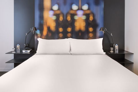 Radisson On Flagstaff Gardens Melbourne - Accommodation Broome 16