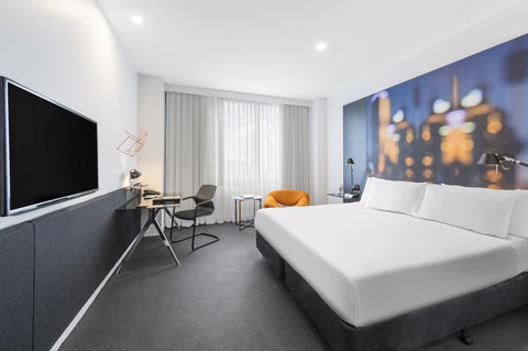 Radisson On Flagstaff Gardens Melbourne - Accommodation Broome 0