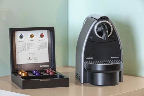 Radisson On Flagstaff Gardens Melbourne - Accommodation Broome 9