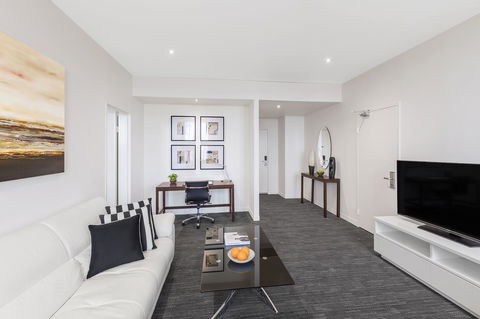 Radisson On Flagstaff Gardens Melbourne - Accommodation Broome 14