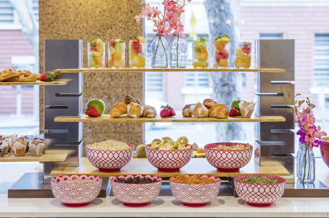 Radisson On Flagstaff Gardens Melbourne - Accommodation Broome 25